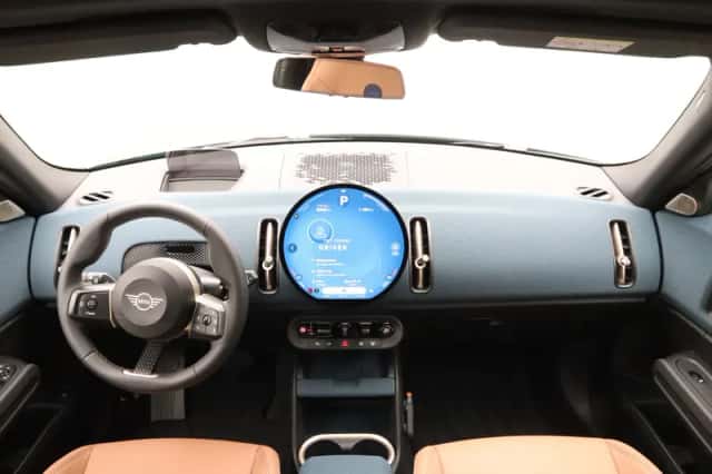 MINI Countryman (2026) thumbnail 13