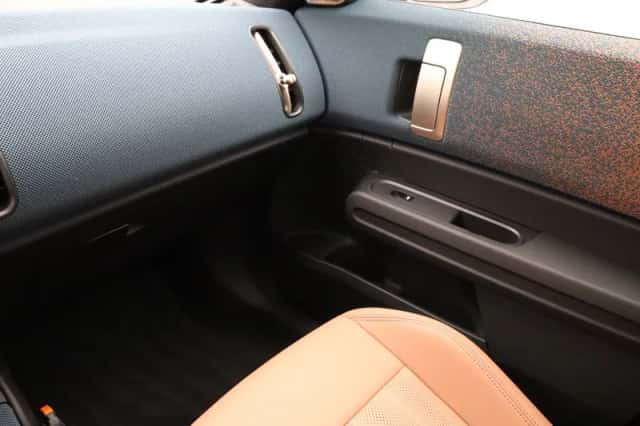 MINI Countryman (2026) thumbnail 15