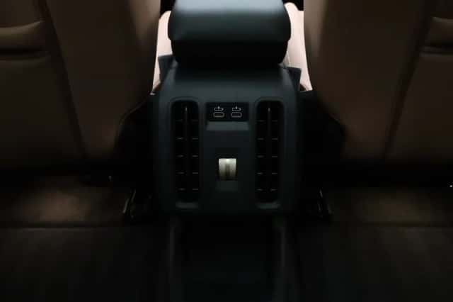 MINI Countryman (2026) thumbnail 19