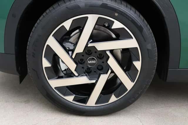 MINI Countryman (2026) thumbnail 20