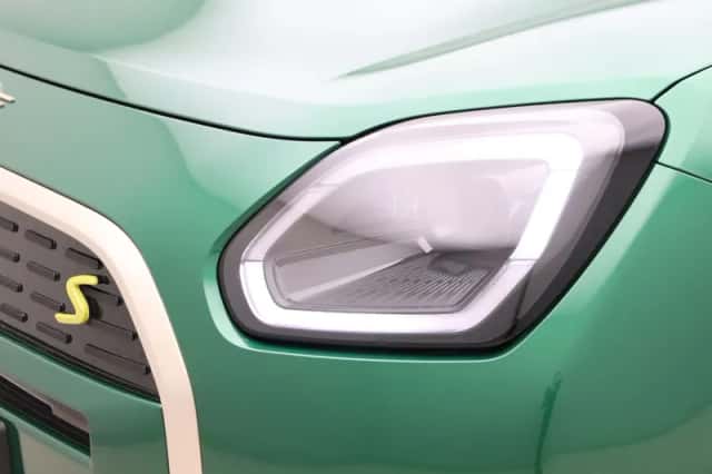 MINI Countryman (2026) thumbnail 21