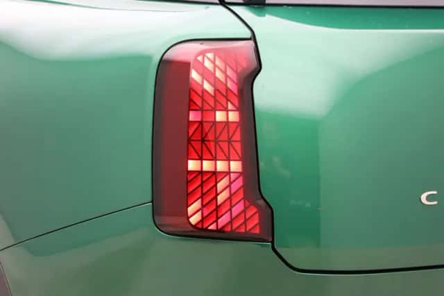 MINI Countryman (2026) thumbnail 22