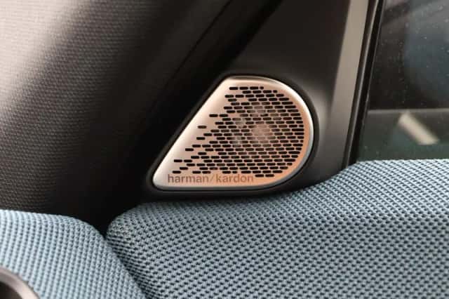 MINI Countryman (2026) thumbnail 23