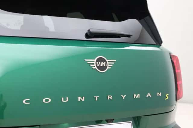 MINI Countryman (2026) thumbnail 28