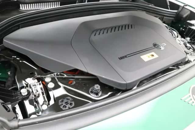 MINI Countryman (2026) thumbnail 4
