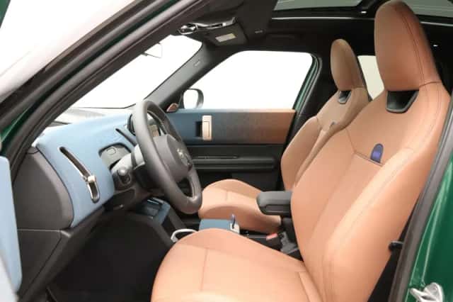 MINI Countryman (2026) thumbnail 5
