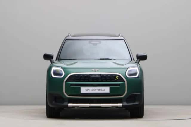 MINI Countryman (2026) thumbnail 6