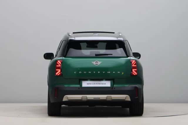 MINI Countryman (2026) thumbnail 10