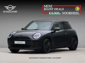 MINI Cooper (2026)
