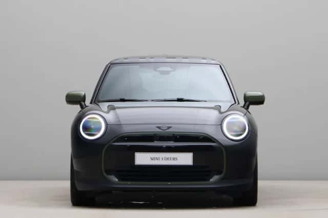 MINI Cooper (2026) thumbnail 2