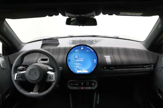 MINI Cooper (2026) thumbnail 27