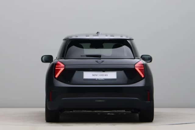 MINI Cooper (2026) thumbnail 6