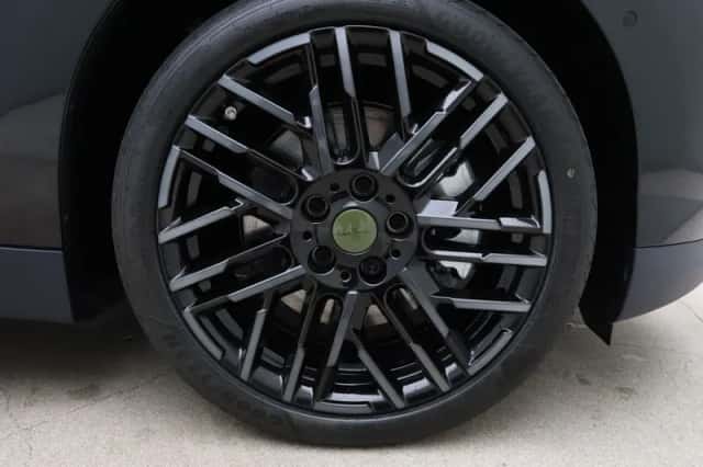 MINI Cooper (2026) thumbnail 9