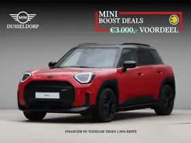 MINI Aceman (2026)