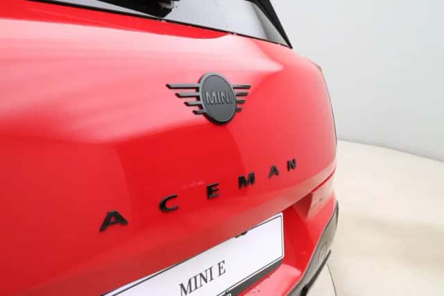 MINI Aceman (2026) thumbnail 26