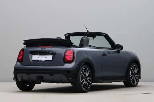 MINI Cabrio (2026) thumbnail 14
