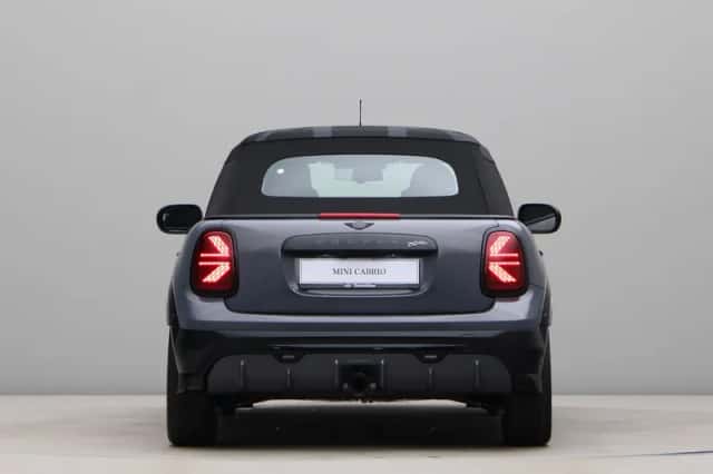 MINI Cabrio (2026) thumbnail 15
