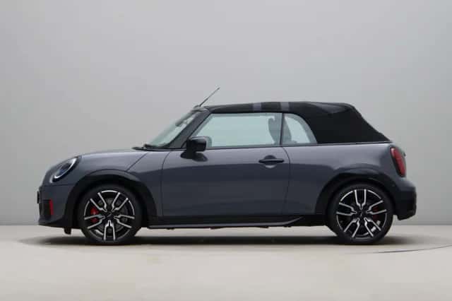 MINI Cabrio (2026) thumbnail 19