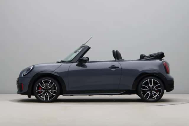 MINI Cabrio (2026) thumbnail 20