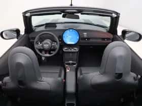 MINI Cabrio (2026) thumbnail 21