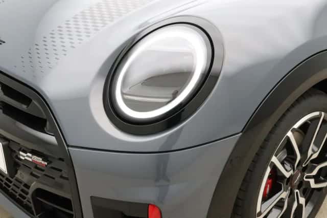 MINI Cabrio (2026) thumbnail 29