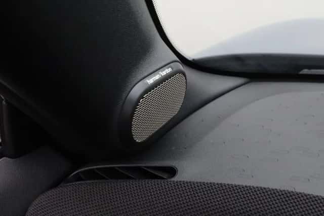 MINI Cabrio (2026) thumbnail 31