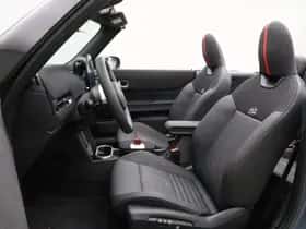 MINI Cabrio (2026) thumbnail 5