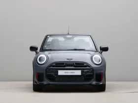MINI Cabrio (2026) thumbnail 8