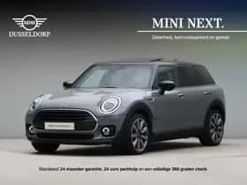 MINI Clubman (2021)