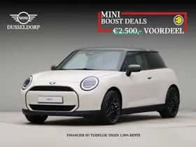 MINI Cooper (2026)