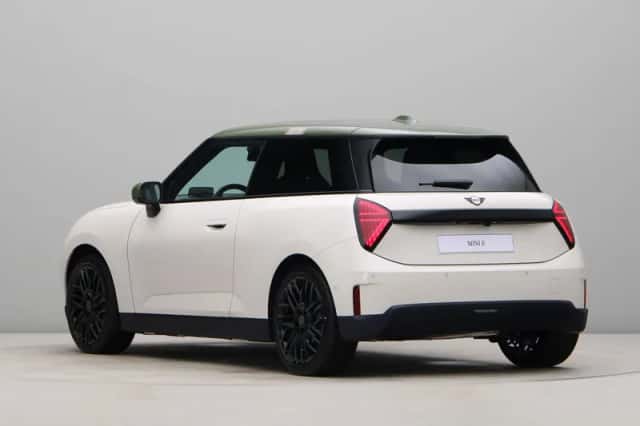 MINI Cooper (2026) thumbnail 11