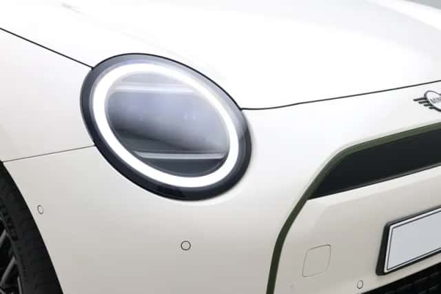 MINI Cooper (2026) thumbnail 21