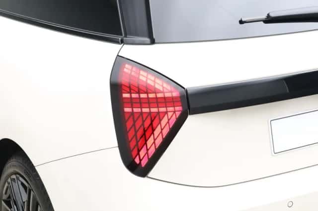 MINI Cooper (2026) thumbnail 22