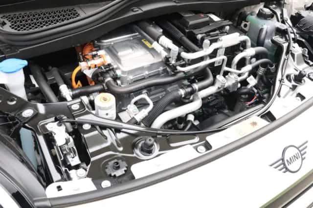 MINI Cooper (2026) thumbnail 4