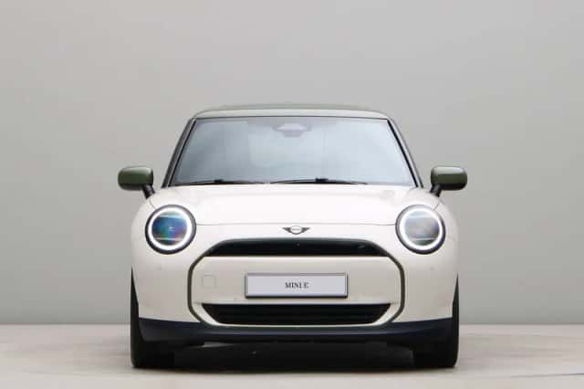 MINI Cooper (2026) thumbnail 6
