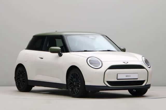 MINI Cooper (2026) thumbnail 7