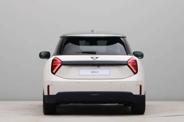 MINI Cooper (2026) thumbnail 10
