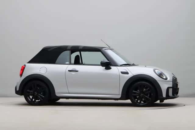 MINI Cabrio (2021) thumbnail 12