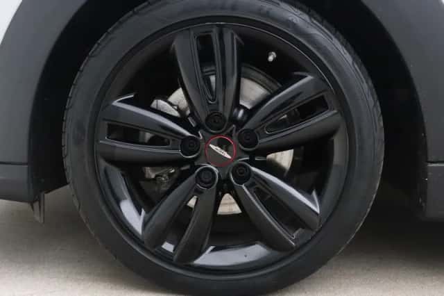 MINI Cabrio (2021) thumbnail 25