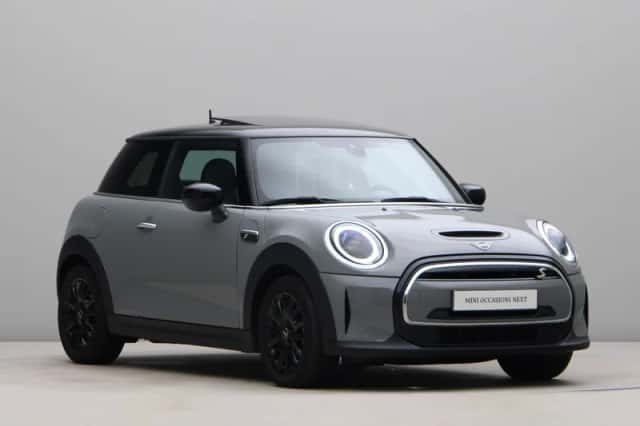 MINI Electric (2022) thumbnail 7