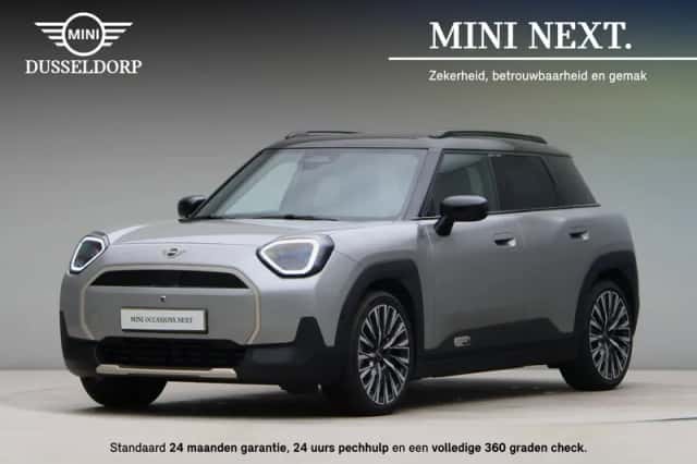 MINI Aceman (2025)