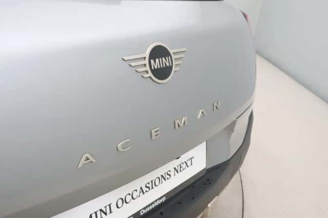 MINI Aceman (2025) thumbnail 28
