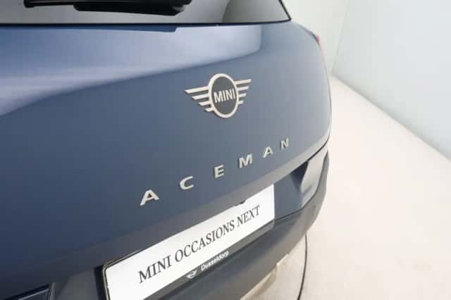 MINI Aceman (2025) thumbnail 28