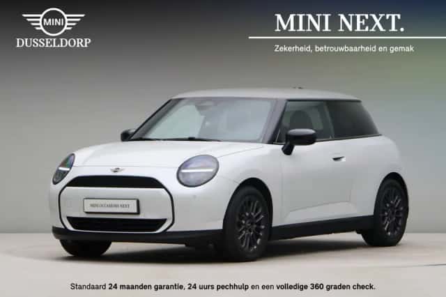 MINI Cooper (2026)