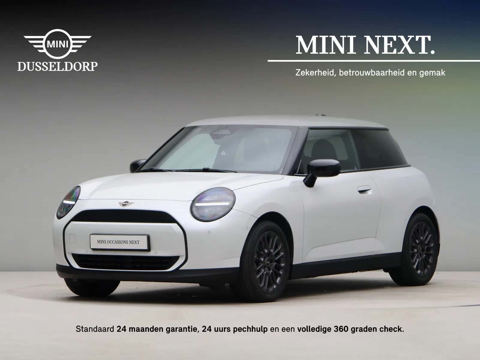 MINI Cooper (2026) — foto 1