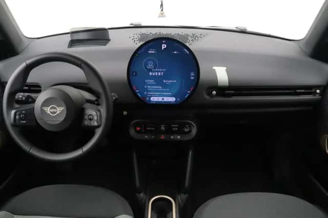 MINI Cooper (2026) thumbnail 13