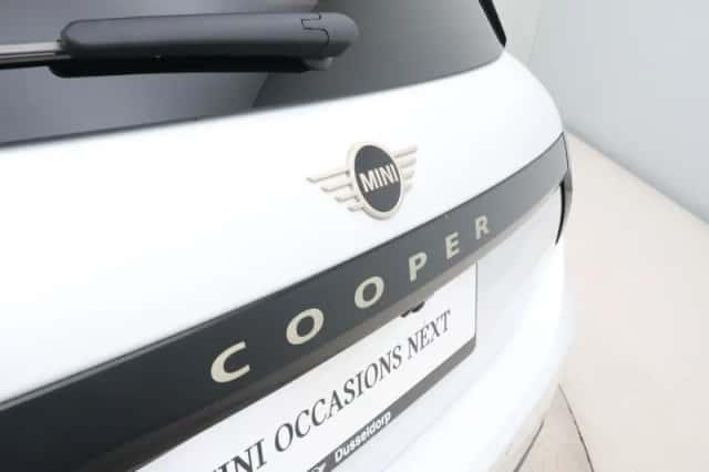 MINI Cooper (2026) thumbnail 26