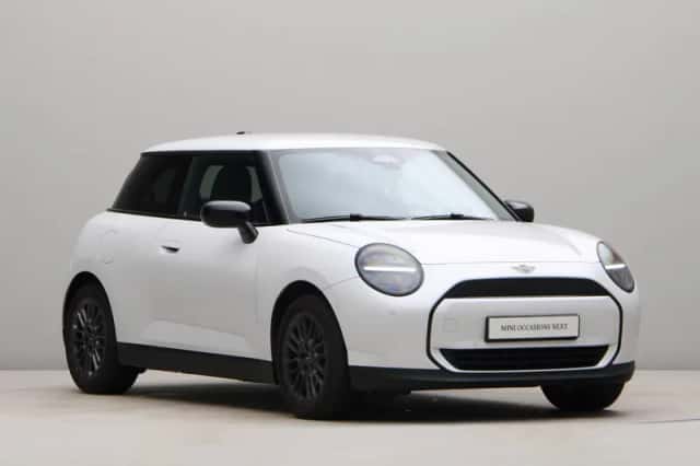 MINI Cooper (2026) thumbnail 7