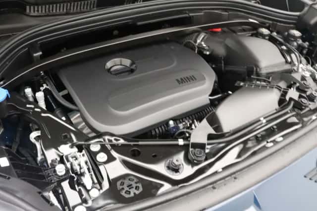 MINI Countryman (2026) thumbnail 4