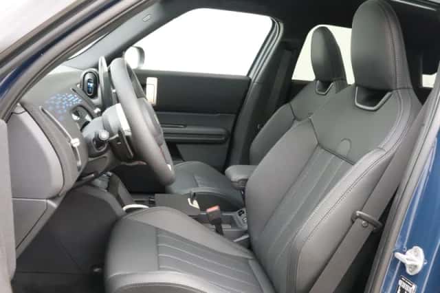 MINI Countryman (2026) thumbnail 5